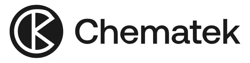 Logo de Chematek